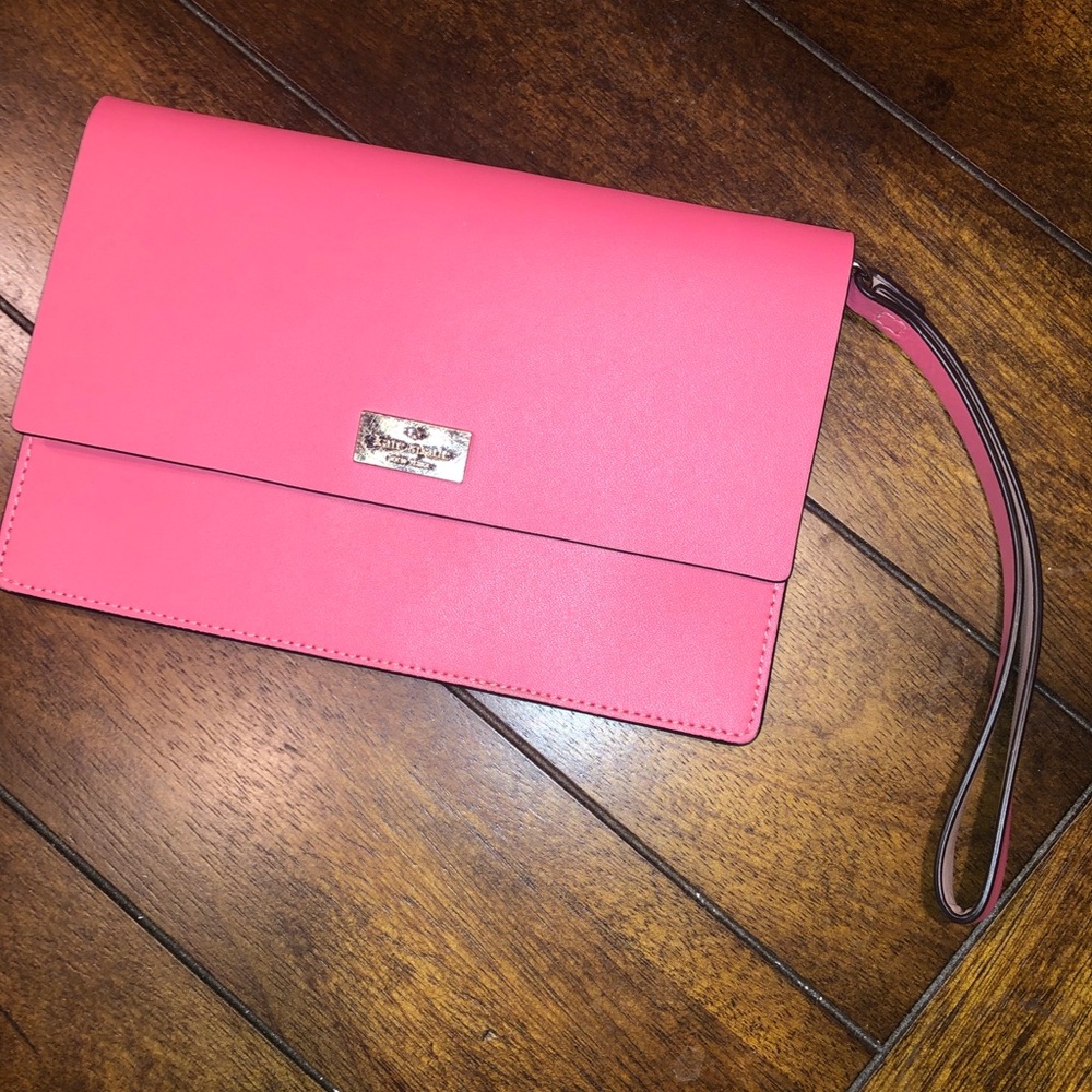 Kate Spade Wristlet